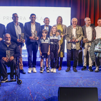 Todas las fotos de la I Gala SuperArte