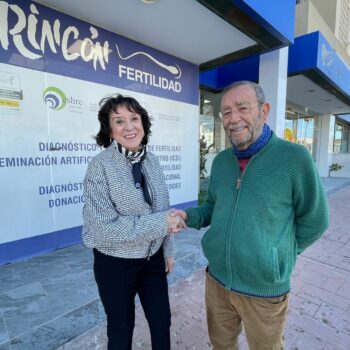 La reconocida cirujana Concha Soler liderará la nueva Unidad de Mama de Rincón Salud 101