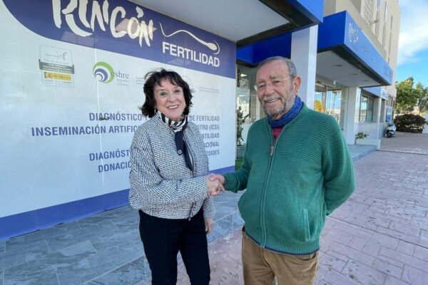 La reconocida cirujana Concha Soler liderará la nueva Unidad de Mama de Rincón Salud 101
