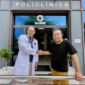 Rincón Salud pone en marcha su nueva ‘Unidad del Sueño’ y une neumología y alergología a su cartera de especialidades