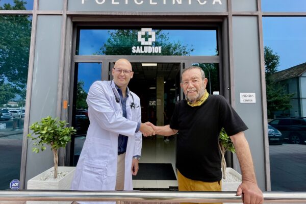 Rincón Salud pone en marcha su nueva ‘Unidad del Sueño’ y une neumología y alergología a su cartera de especialidades