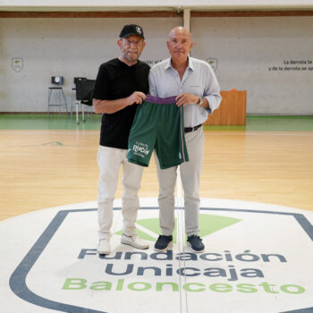Clínicas Rincón Dental patrocina al Unicaja