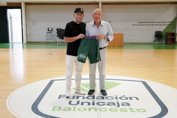 Clínicas Rincón Dental patrocina al Unicaja