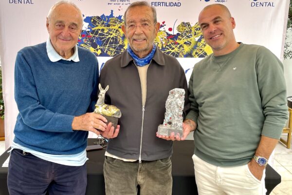 Fundación Rincón presenta la ‘II Gala SuperArte’ para reconocer el talento y premiar la superación